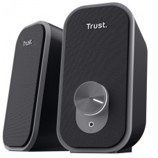Trust Ador 2.0 Black